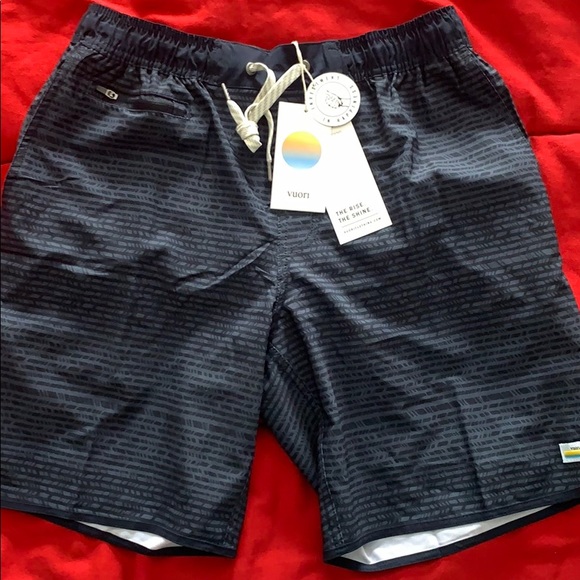 Vuori Other - Vuori men’s shorts